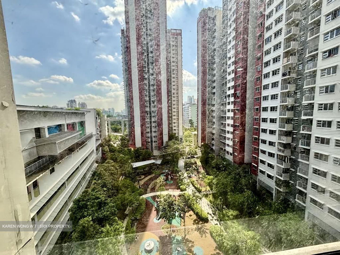 Blk 228B Ang Mo Kio Court (Ang Mo Kio), HDB 5 Rooms #564240981